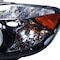 Spec-D Tuning 06-08 Bmw E90 R8 Style Projector Headlight, 2LHP-E9005G-8-TM 2LHP-E9005G-8-TM - alternate 6